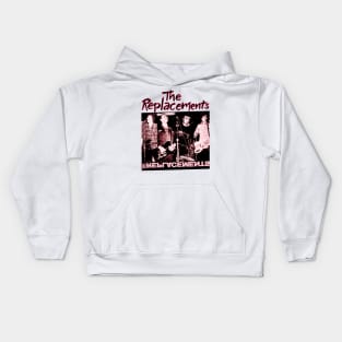 tour Kids Hoodie